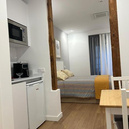 Apartamentos Gravina Madryt Zewnętrze zdjęcie
