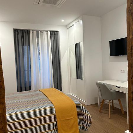 Apartamentos Gravina Madryt Zewnętrze zdjęcie