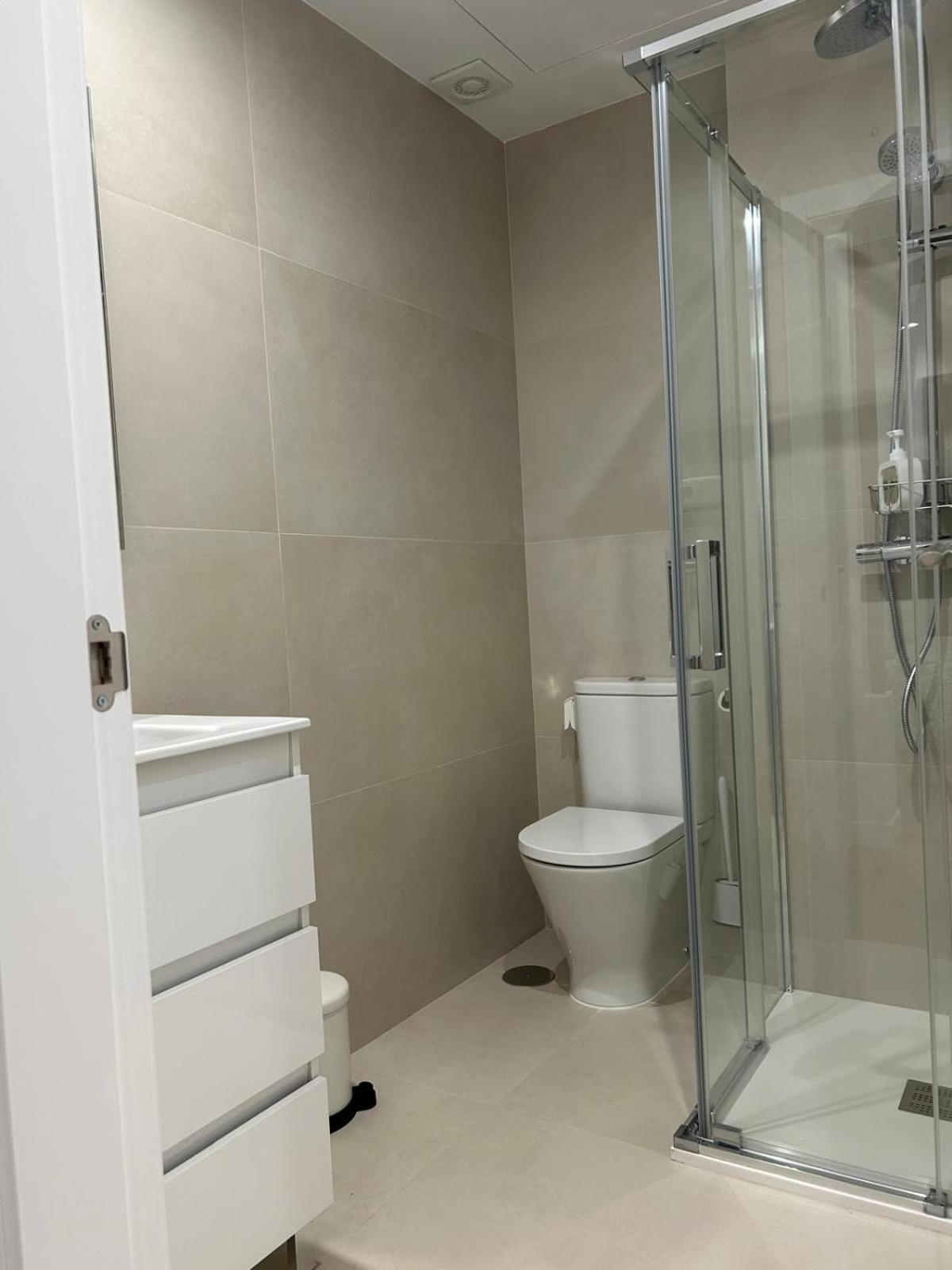 Apartamentos Gravina Madryt Zewnętrze zdjęcie