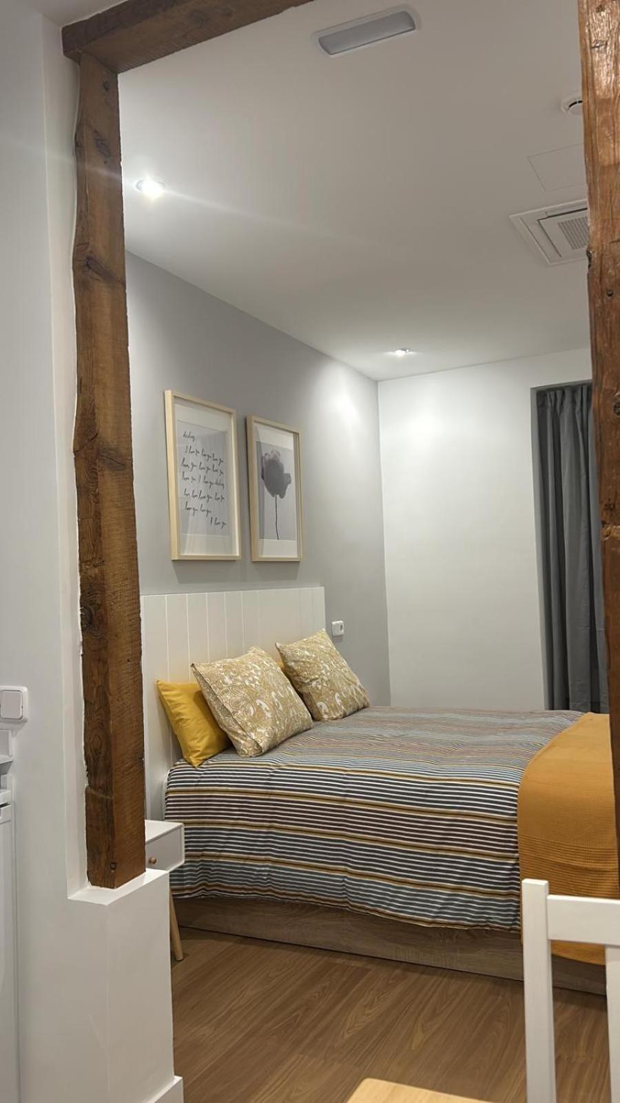 Apartamentos Gravina Madryt Zewnętrze zdjęcie