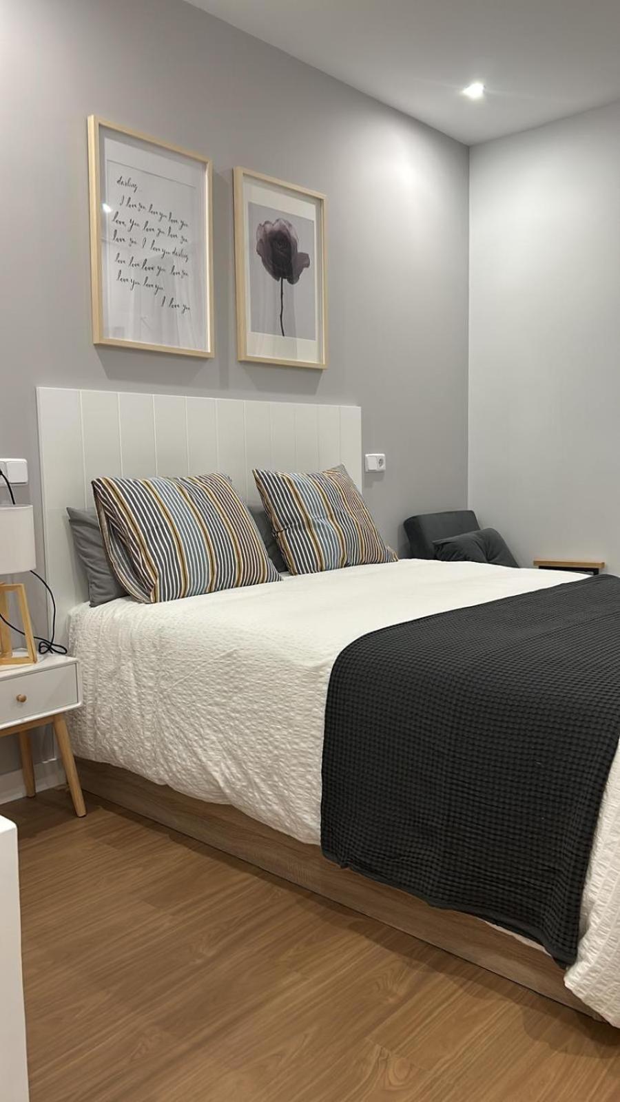 Apartamentos Gravina Madryt Zewnętrze zdjęcie